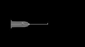 Chang Hydrodissector 27 Gauge - M3904